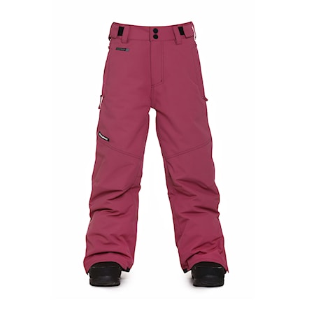 Snowboard Pants Horsefeathers Orca Youth Pants malaga 2025 - 1