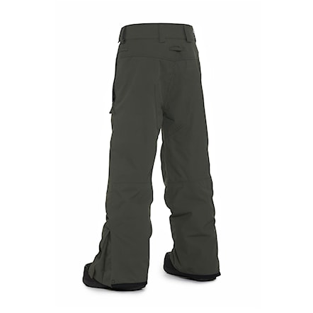 Nohavice na snowboard Horsefeathers Orca Youth Pants urban olive 2025 - 2