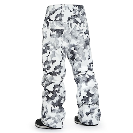 Kalhoty na snowboard Horsefeathers Rowen arctic camo 2026 - 2