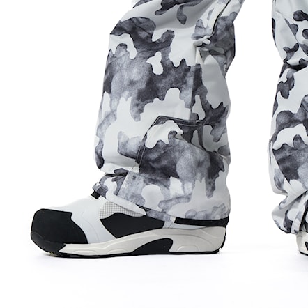 Kalhoty na snowboard Horsefeathers Rowen arctic camo 2026 - 7