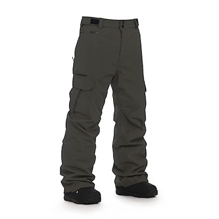 Snowboard Pants Horsefeathers Rowen urban olive 2025 - 2