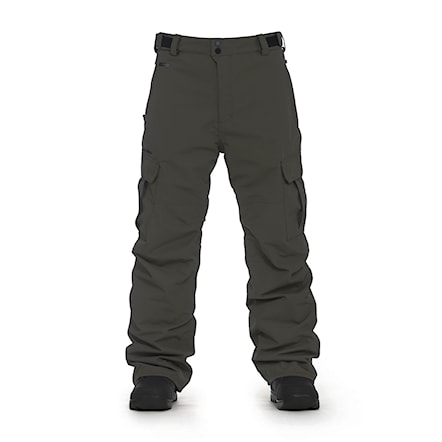 Snowboard Pants Horsefeathers Rowen urban olive 2025 - 1