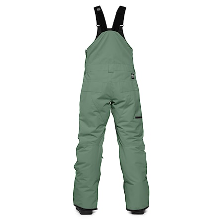 Spodnie snowboardowe Horsefeathers Tilda iceberg green 2026 - 2