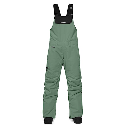 Spodnie snowboardowe Horsefeathers Tilda iceberg green 2026 - 1