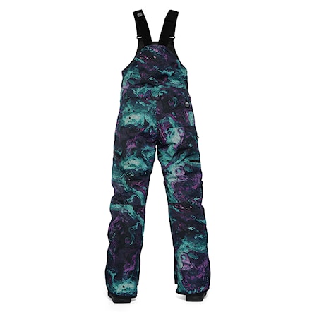 Nohavice na snowboard Horsefeathers Tilda mosaic 2026 - 2