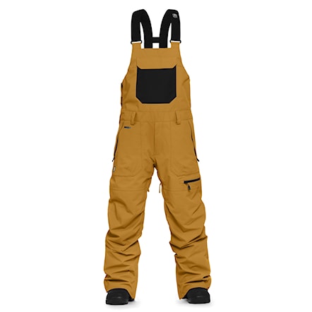 Kalhoty na snowboard Horsefeathers Transfer amber gold 2026 - 1