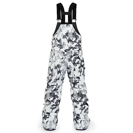Kalhoty na snowboard Horsefeathers Transfer arctic camo 2026 - 2