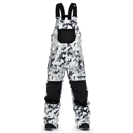 Kalhoty na snowboard Horsefeathers Transfer arctic camo 2026 - 1