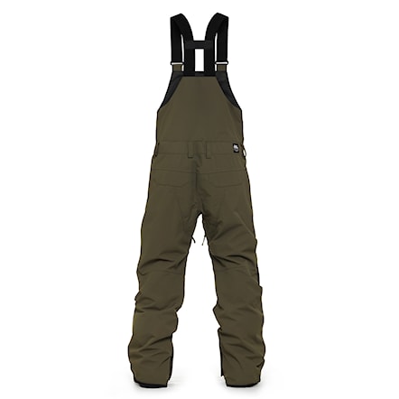 Kalhoty na snowboard Horsefeathers Transfer olive night 2026 - 2