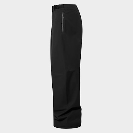 Spodnie snowboardowe Oakley Channel Cargo Pant blackout 2026 - 5