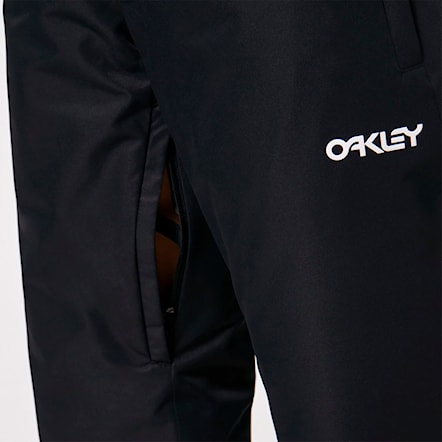 Spodnie snowboardowe Oakley Jasmine Insulated Pant mist/pebble 2026 - 10