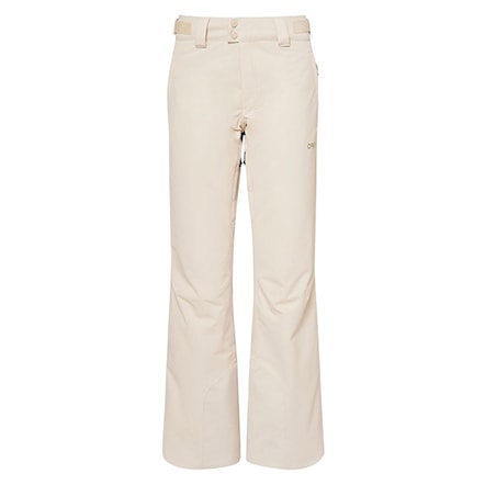 Nohavice na snowboard Oakley Jasmine Insulated Pant mist/pebble 2026 - 1