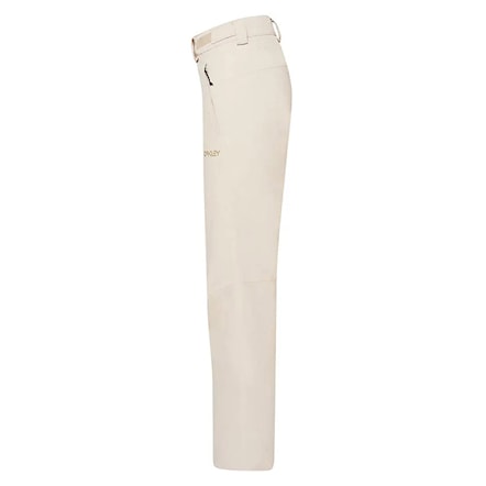 Nohavice na snowboard Oakley Jasmine Insulated Pant mist/pebble 2026 - 5