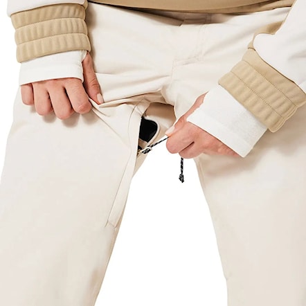 Nohavice na snowboard Oakley Jasmine Insulated Pant mist/pebble 2026 - 7