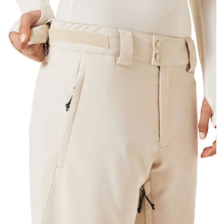 Nohavice na snowboard Oakley Jasmine Insulated Pant mist/pebble 2026 - 8