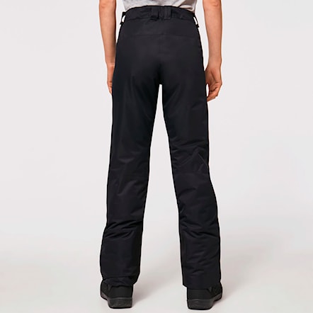 Spodnie snowboardowe Oakley Jasmine Insulated Pant mist/pebble 2026 - 2