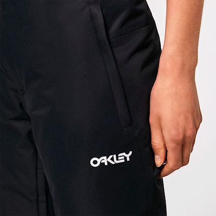Spodnie snowboardowe Oakley Jasmine Insulated Pant mist/pebble 2026 - 9