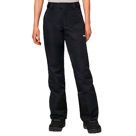 Spodnie snowboardowe Oakley Jasmine Insulated Pant mist/pebble 2026 - 1