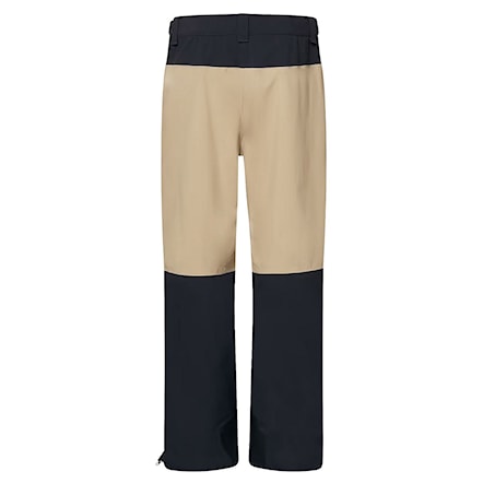 Spodnie snowboardowe Oakley Tnp Lined Shell Pant 2.0 pebble 2026 - 6