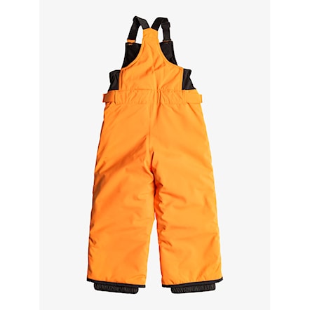 Nohavice na snowboard Quiksilver Boogie Kids Pant orange pepper 2025 - 2