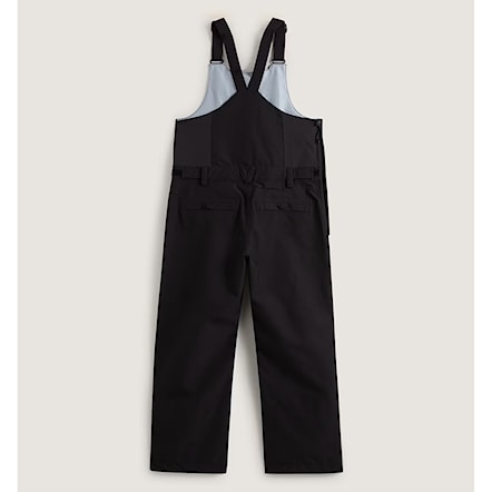 Nohavice na snowboard Vans Deep Daze 3L Snow Bib Pant black 2026 - 3