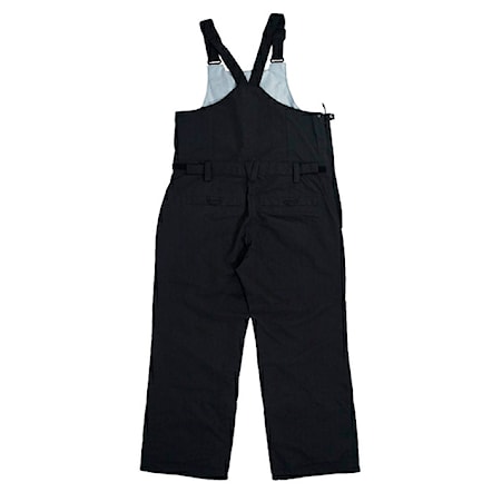 Spodnie snowboardowe Vans Deep Daze 3L Snow Bib Pant black 2026 - 2