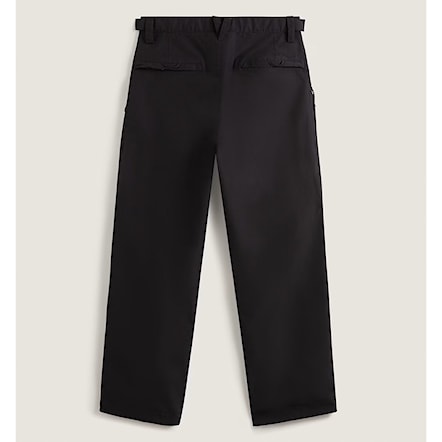 Kalhoty na snowboard Vans MTE High-Country 3L Pant 2.0 black 2026 - 2