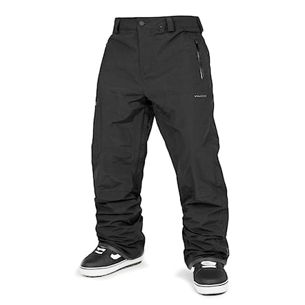 Spodnie snowboardowe Volcom L Gore-Tex Pant black 2025 - 2