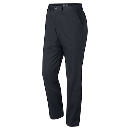 Spodnie Nike SB Dry Pant FTM black 2018 - 1
