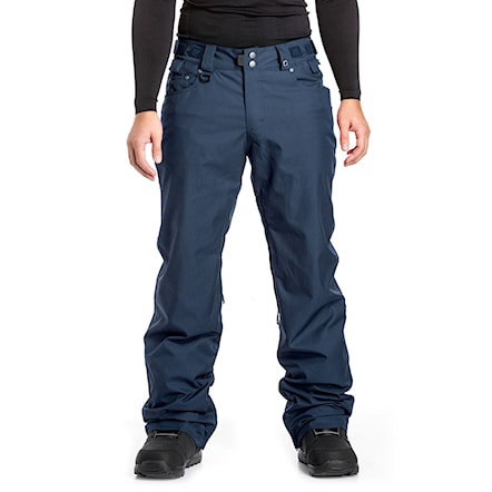 Snowboard Pants Nugget Charge 4 navy heather 2019 - 1