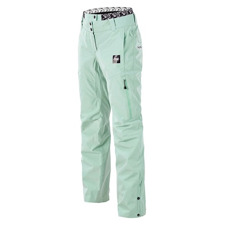 Snowboard Pants Picture Exa 20/15 almond green 2020 - 1