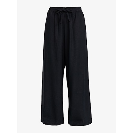 Kalhoty Roxy Lekeitio Break Mid Pant anthracite 2025 - 6