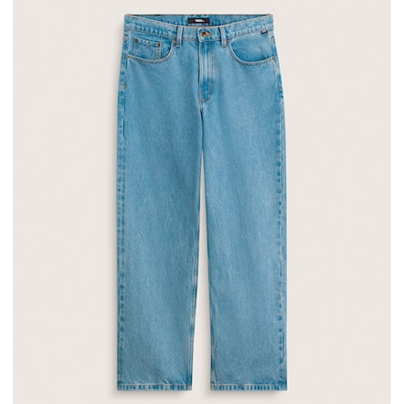 Nohavice Vans Check-5 Loose Denim Pant stonewash/blue 2026 - 5