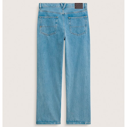 Nohavice Vans Check-5 Loose Denim Pant stonewash/blue 2026 - 6