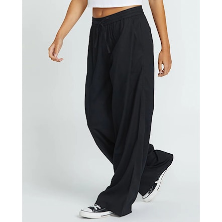 Spodnie Volcom Wms Dropping In Pant black 2026 - 5