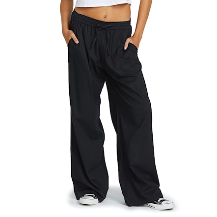 Spodnie Volcom Wms Dropping In Pant black 2026 - 1