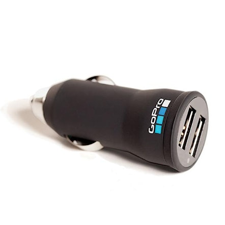 Gopro Auto Charger - 1