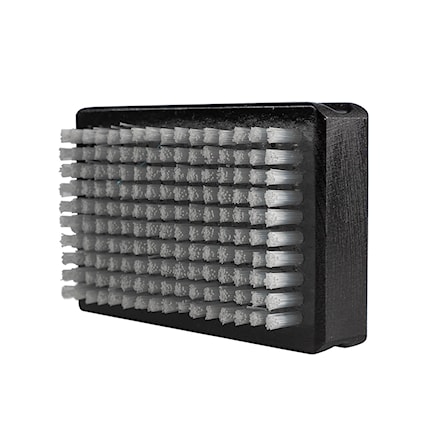 Kartáč Gravity Wax Brush black/white - 7