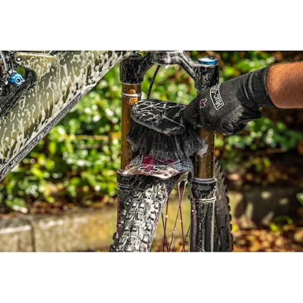 Szczotka Muc-Off 3X Brush Set black - 2