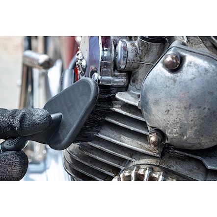 Szczotka Muc-Off 3X Brush Set black - 4