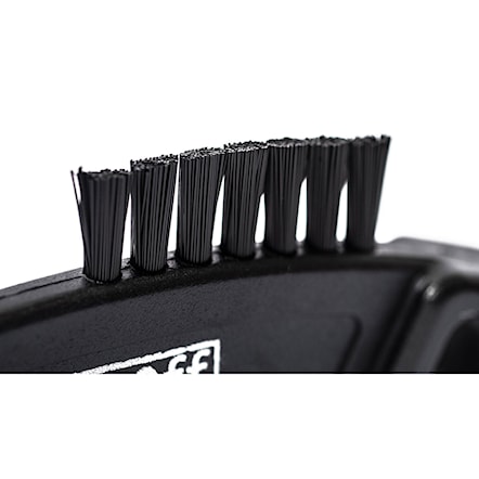 Szczotka Muc-Off Claw Brush black - 3