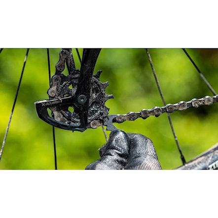 Szczotka Muc-Off Claw Brush black - 7