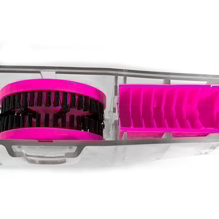 Szczotka Muc-Off X3 Chain Cleaning Device Kit - 10