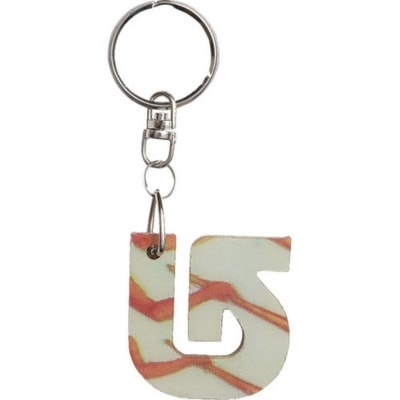Breloczek Burton Snowboard Key. - 1