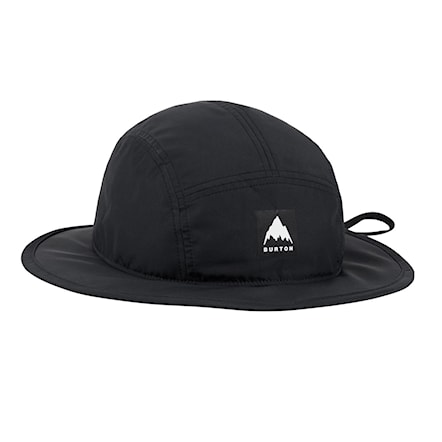 Klobouk Burton Greyson Boonie true black 2025 - 2