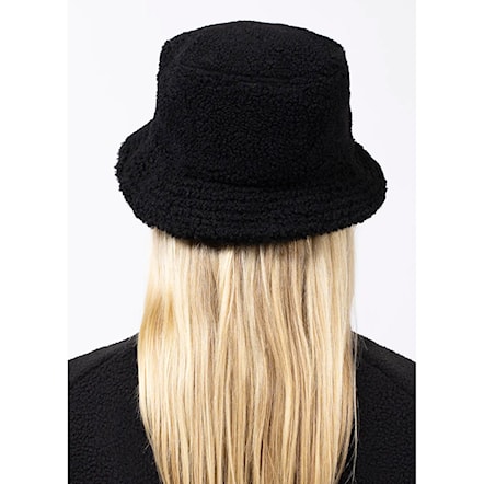 Kapelusz Eivy Full Moon Sherpa black 2026 - 3