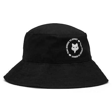 Klobúk Fox Wms Byrd Bucket Hat black 2024 - 1