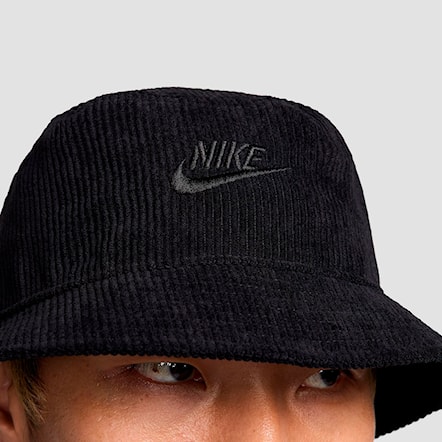 Hat Nike SB Apex black/black 2024 - 3