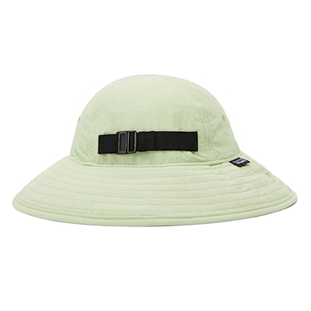 Hat Patagonia K's Trim Brim Hat friend green 2024 - 2