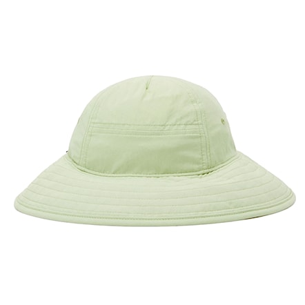 Hat Patagonia K's Trim Brim Hat friend green 2024 - 3